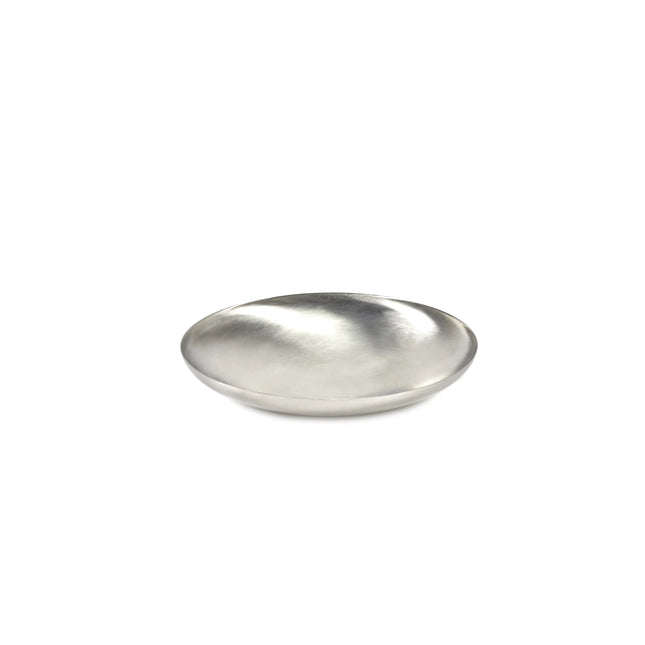 Bowl M Brushed Steel 2/box – Serax