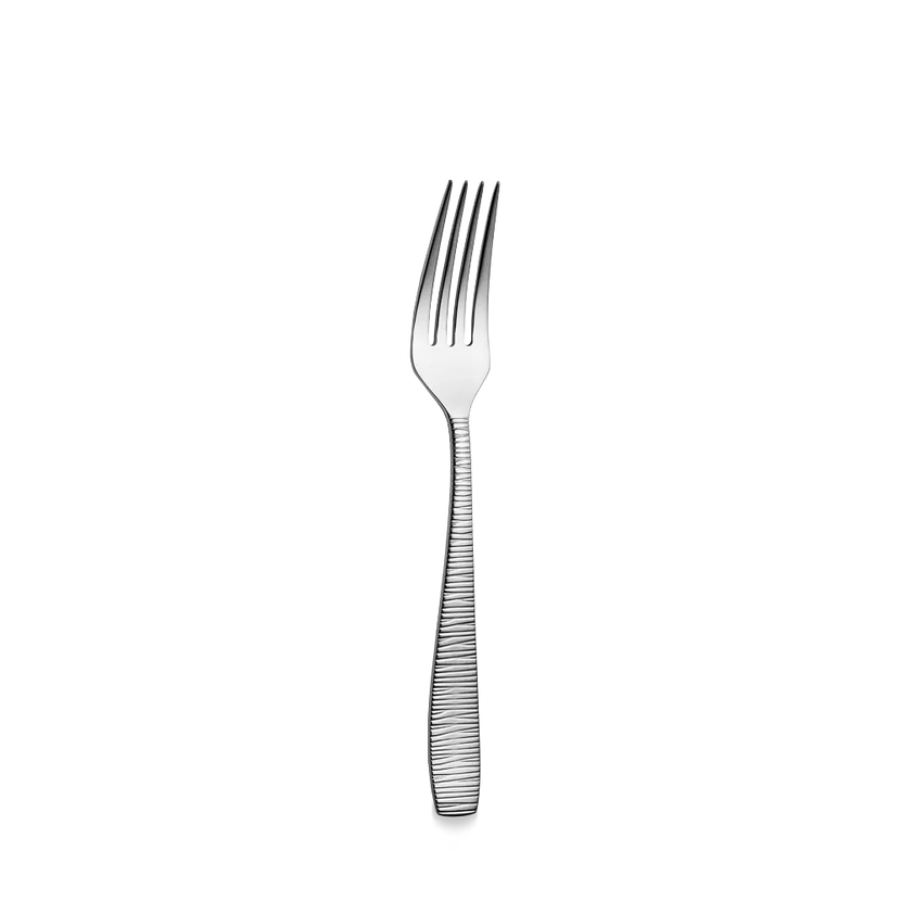 Churchill Bamboo dessertvork 18,2 cm – rvs bestek voor restaurants en cafés