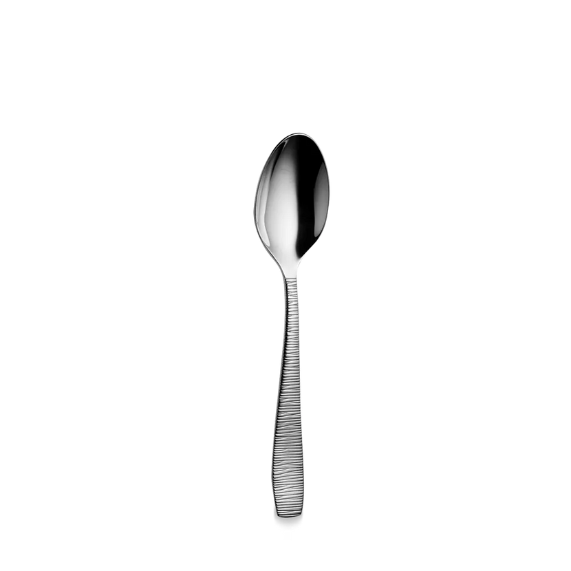 Churchill Bamboo dessertlepel 18,2 cm – rvs bestek voor restaurants en hotels