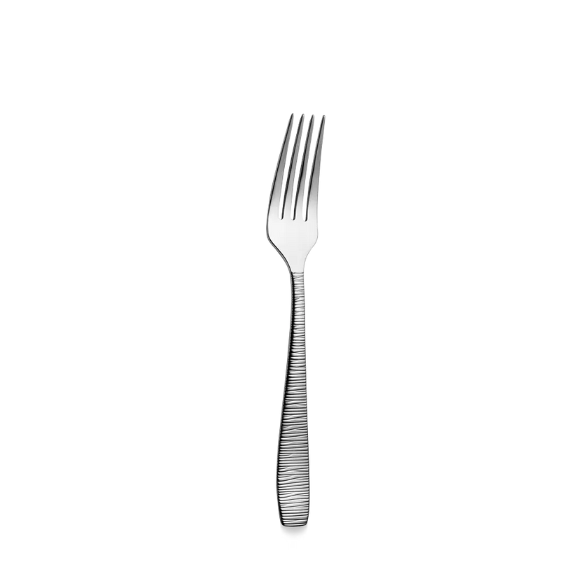 Churchill Bamboo tafelvork 20,7 cm – rvs bestek voor restaurants en hotels