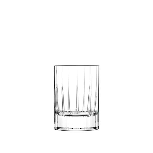 Luigi Bormioli Bach likeurglas 70 ml – klein tumblerglas voor likeur en shots