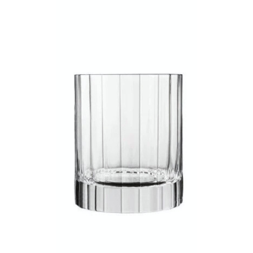 Luigi Bormioli Bach rocks tumbler 255 ml – whiskyglas voor cocktails on the rocks
