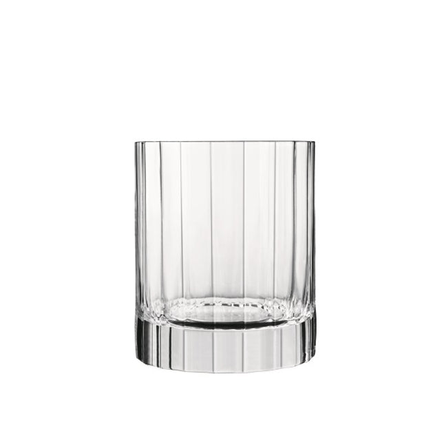 Luigi Bormioli Bach D.O.F. 335 ml – tumbler voor whisky en cocktails on the rocks