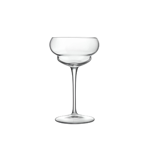 Luigi Bormioli Backdoor 20S Nick & Nora 170 ml – stijlvol coupeglas voor Martini