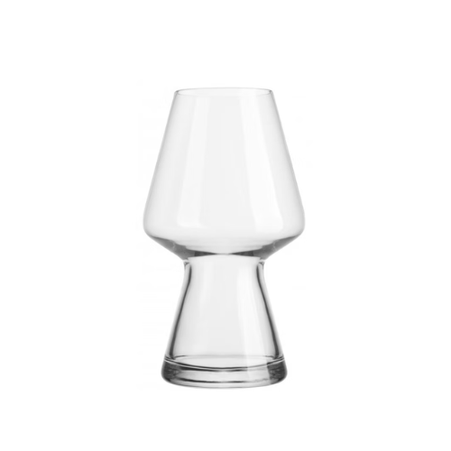 Luigi Bormioli Birrateque saisonglas 750 ml – groot bierglas voor saison en speciaalbier