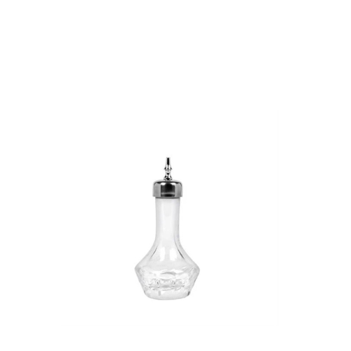 APS Bitasu bitterflesje 30 ml - klein flesje voor bitters in de cocktailbar
