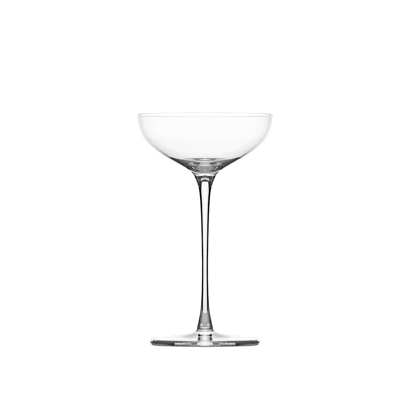 Blow Essentials Atena glas 186 ml – compact horecaglas voor aperitief en shots