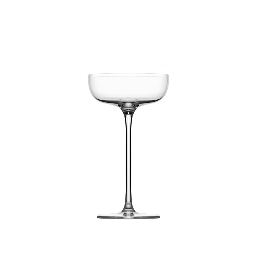 Blow Essentials Frieda glas 175 ml – sierlijk horecaglas voor bar en restaurant