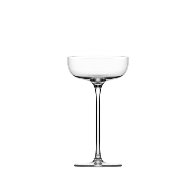 Blow Essentials Frieda glas 175 ml – sierlijk horecaglas voor bar en restaurant