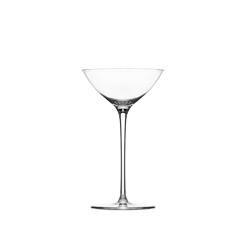 Blow Essentials Sissi glas 120 ml – klein glas voor likeur en aperitief in de bar