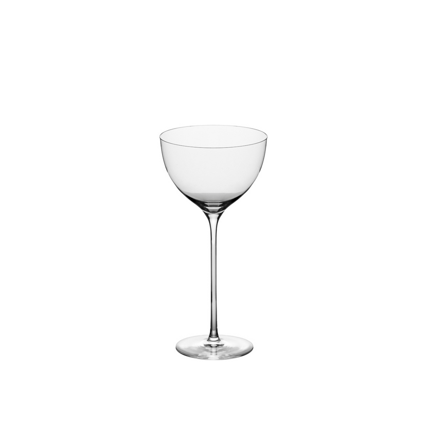 Blow Helenica Nico glas 155 ml – design glaswerk voor cocktails in de bar