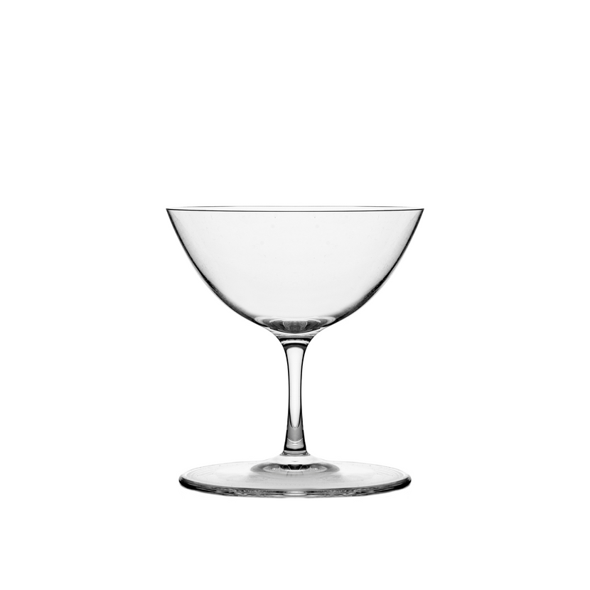 Blow Petite Yuli glas 135 ml – klein glas voor amuses en aperitieven in de horeca