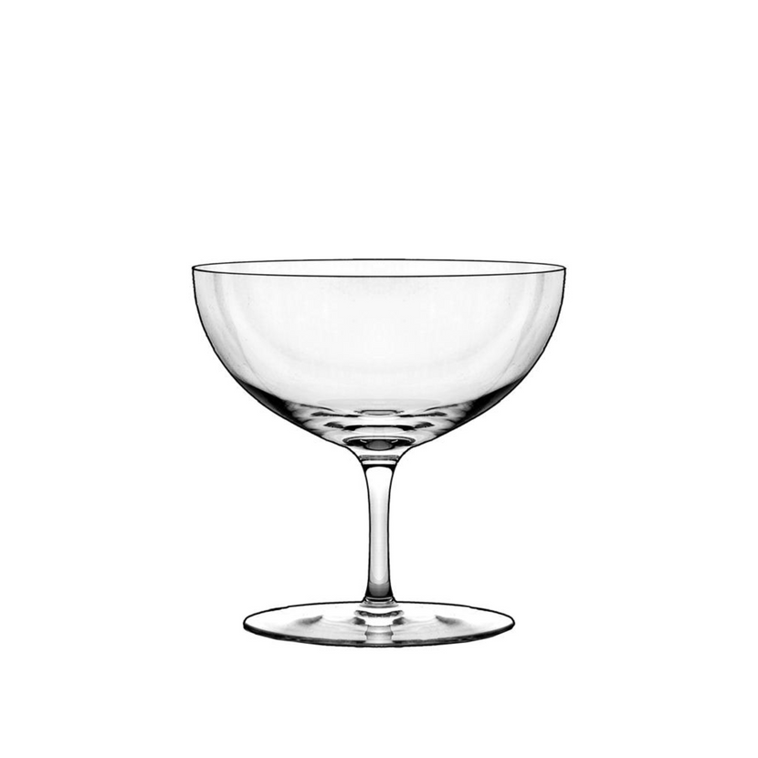 Blow Petite Reni glas 200 ml – sierlijk serveerglas voor amuses en cocktails