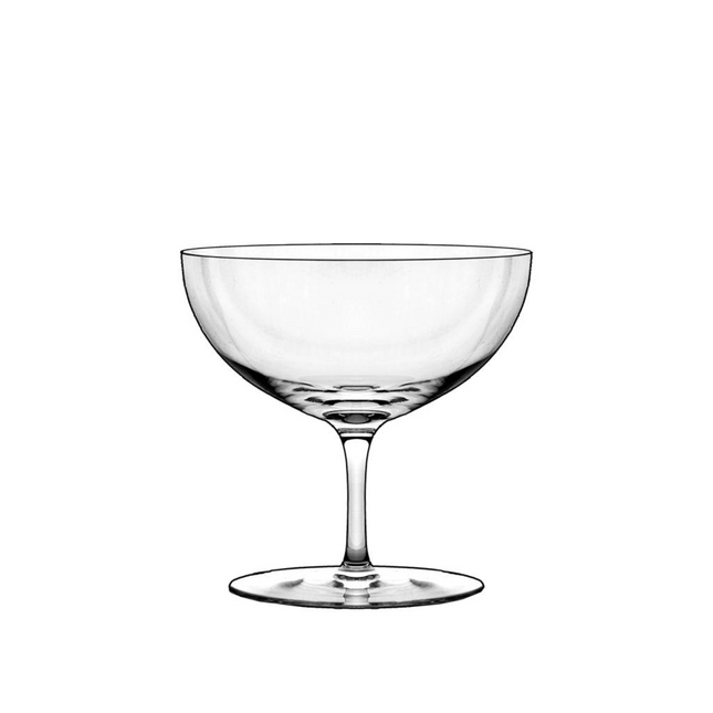 Blow Petite Reni glas 200 ml – sierlijk serveerglas voor amuses en cocktails