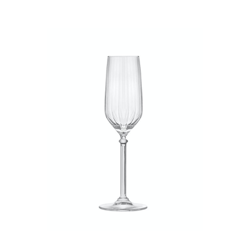 Bonheur Wine glas 220 ml verpakking 6 stuks wijnglas professionele horeca