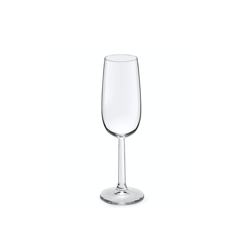 Royal Leerdam Bouquet champagneflute 200 ml – flute voor champagne en prosecco