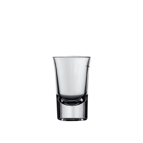 APS Budgetline Boston shotglas 35 ml - voordelig borrelglas voor cafe en events