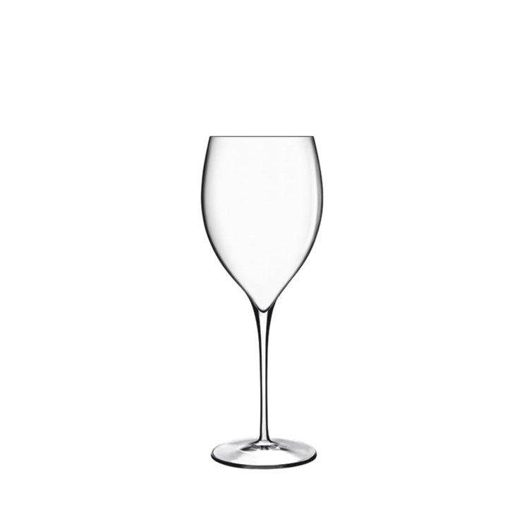 Luigi Bormioli Magnifico wijnglas 590 ml – groot kristallen wijnglas voor rode wijn