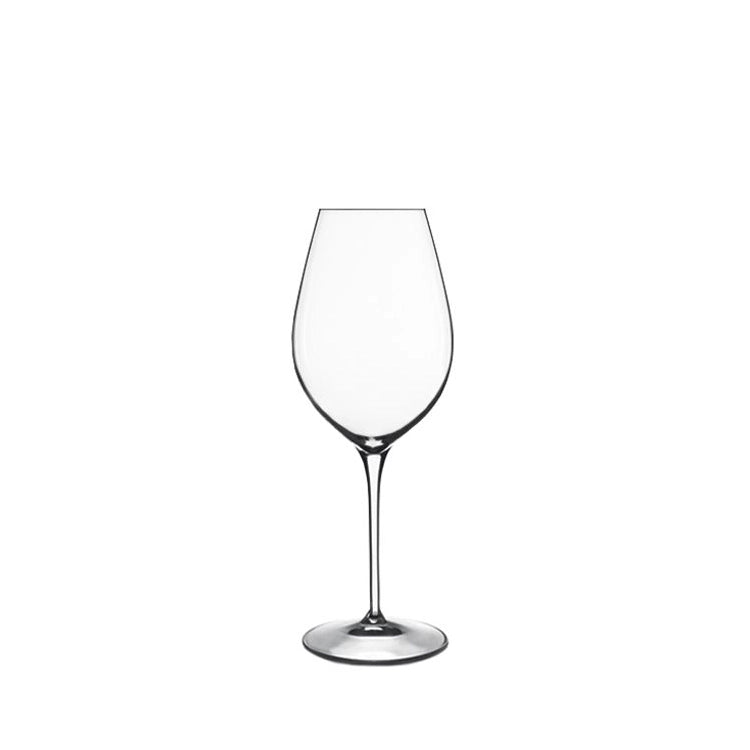 Luigi Bormioli Vinoteque Maturo wijnglas 490 ml – wijnglas voor rijpe rode wijn