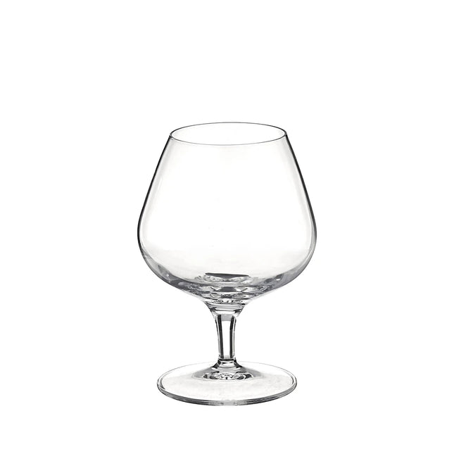 Luigi Bormioli Michelangelo Masterpiece cognacglas 395 ml – kristallen swirlglas voor cognac