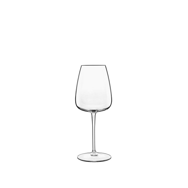 Luigi Bormioli I Meravigliosi Sauternes/Riesling 350 ml – wijnglas voor zoete witte wijn