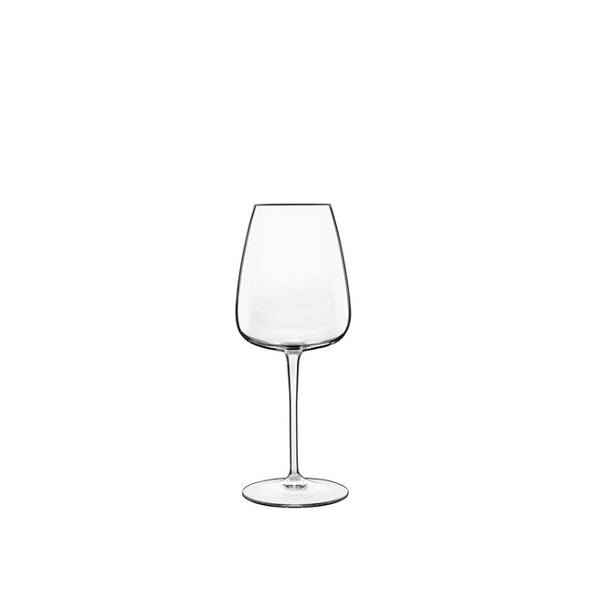 Luigi Bormioli I Meravigliosi Sauternes/Riesling 350 ml – wijnglas voor zoete witte wijn