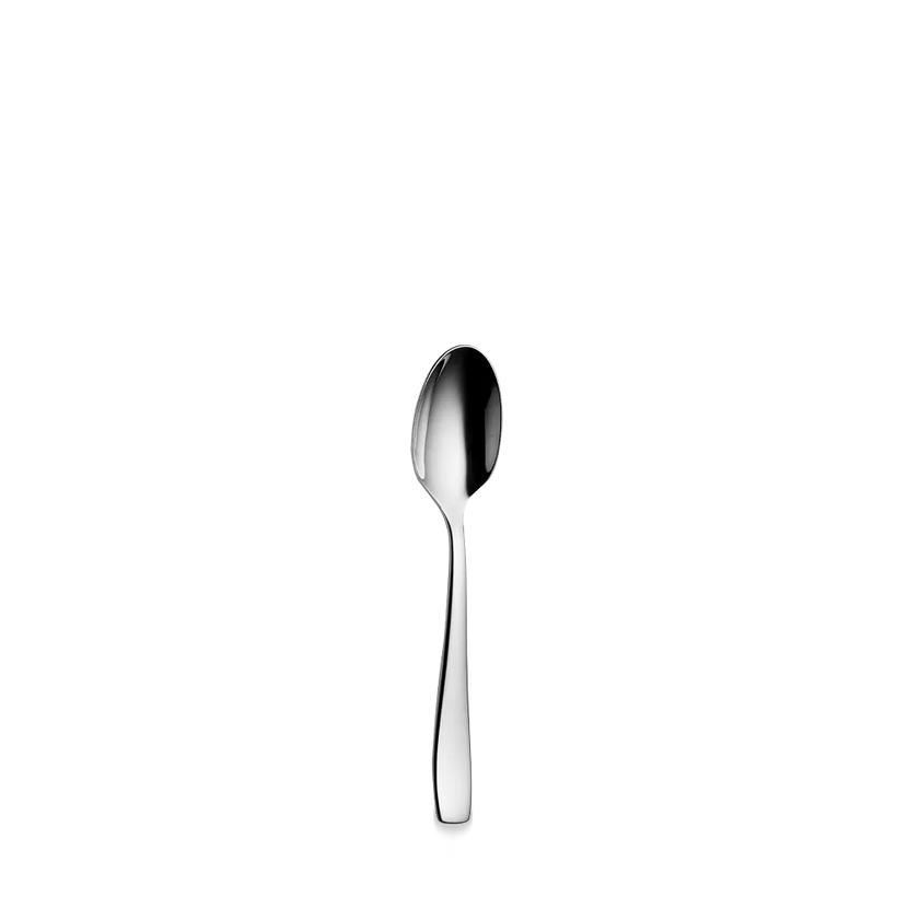 Churchill Cooper theelepel 13,8 cm – rvs bestek voor horeca en cafés