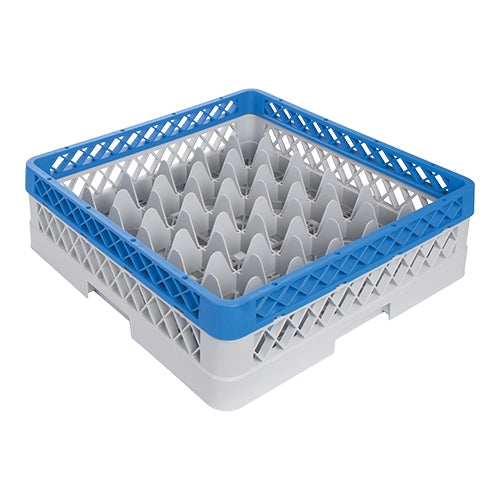 Bekerglazenkorf Cr-36 + 1A – EMGA