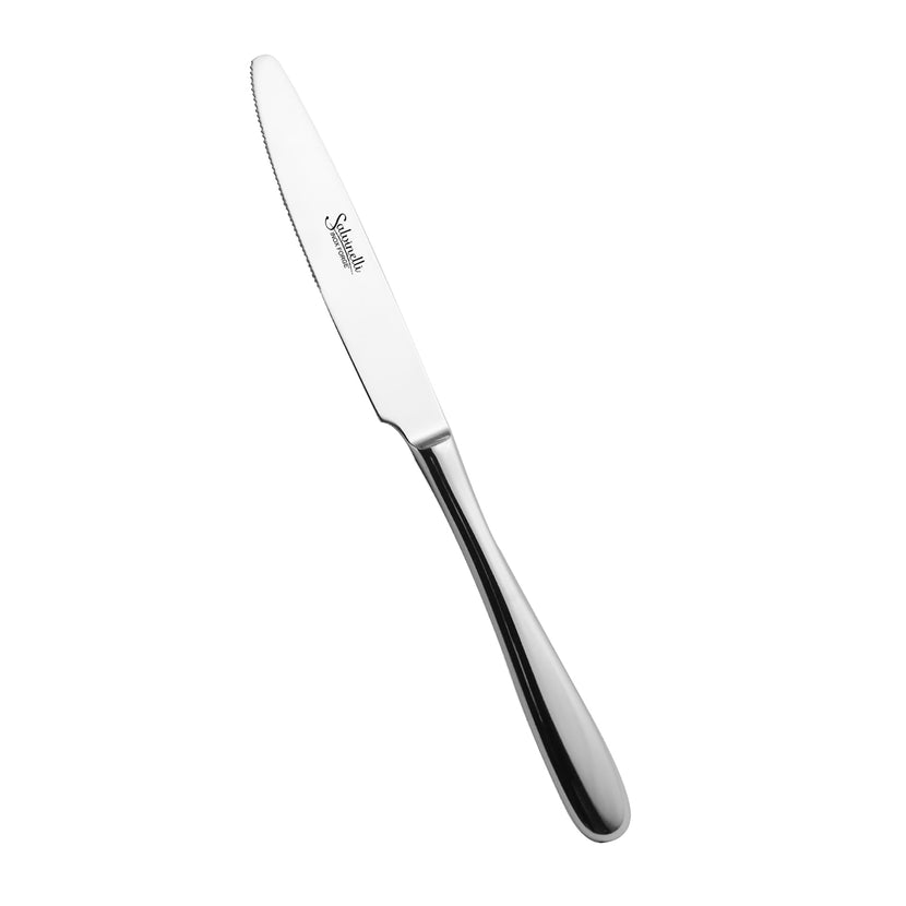 Grand Hotel Forged Table Knife 23cm 12/box – Salvinelli