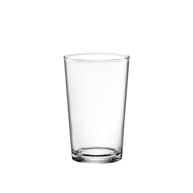 Rocco Bormioli Cana Lisa waterglas 90 ml – klein glaasje voor water en likeur