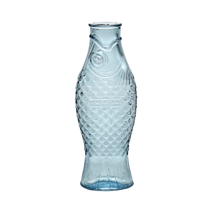 Carafe Blue Fish & Fish 8/box – Serax