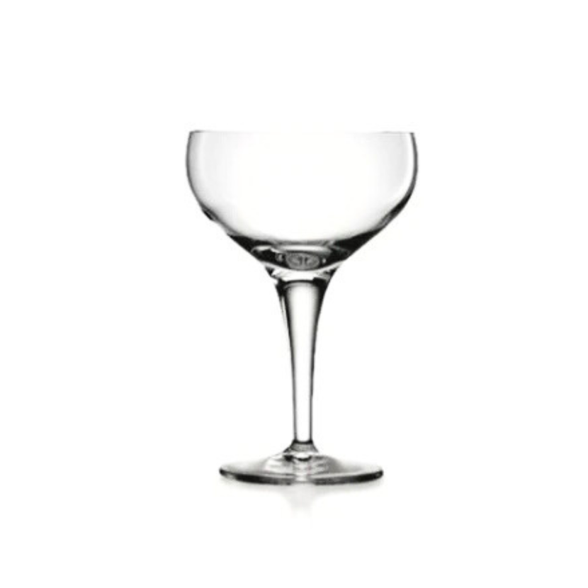 Luigi Bormioli champagneglas 225 ml – kristallen glas voor champagne en prosecco