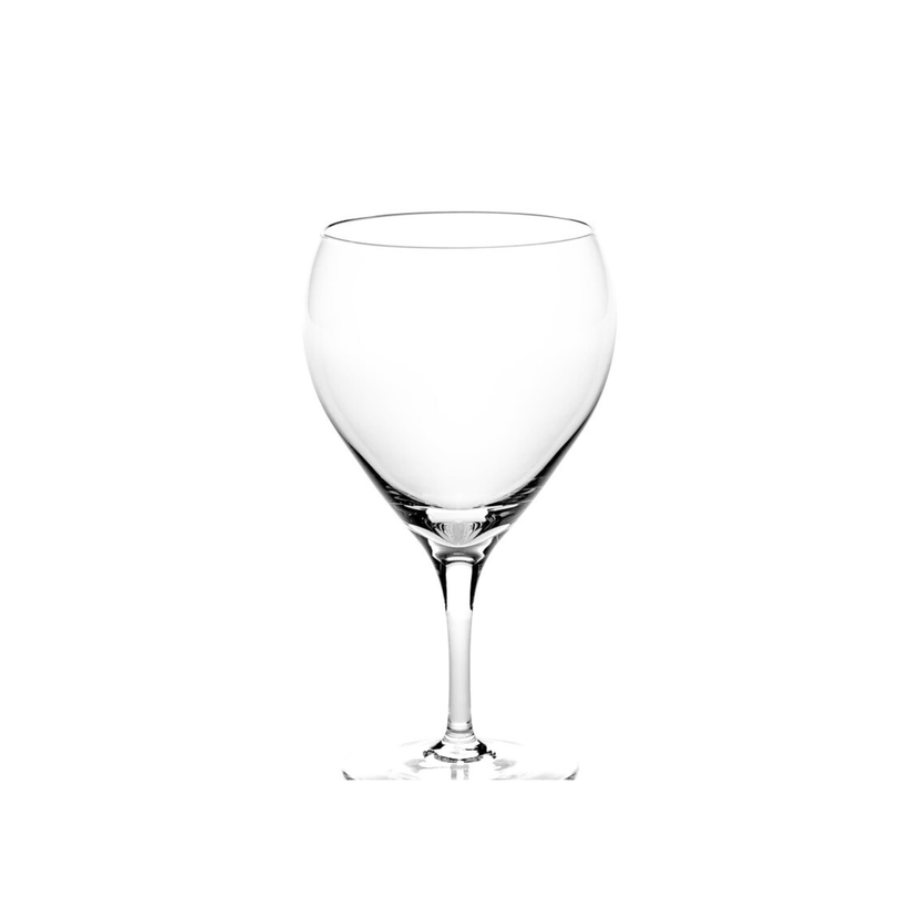 Inku Champagne Glass L 7.6 W 7.6 H 13.5 cm 8/Box – Serax