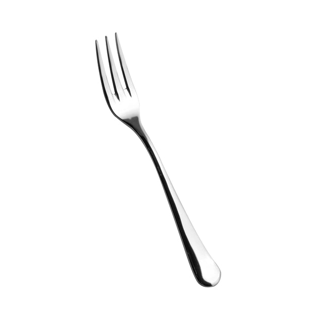 Charme Cake Fork 3 Prongs 15,7cm 12/box – Salvinelli