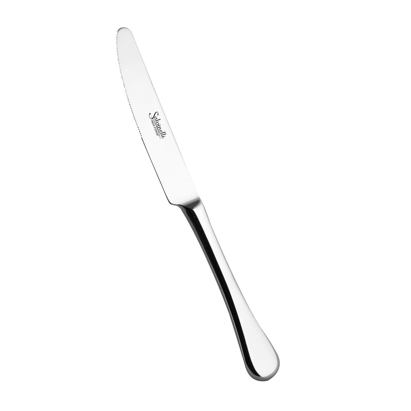 Charme Forged Table Knife 23,5cm 12/box – Salvinelli