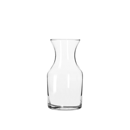 Onis cocktail decanter 178 ml – kleine karaf voor het serveren van cocktails