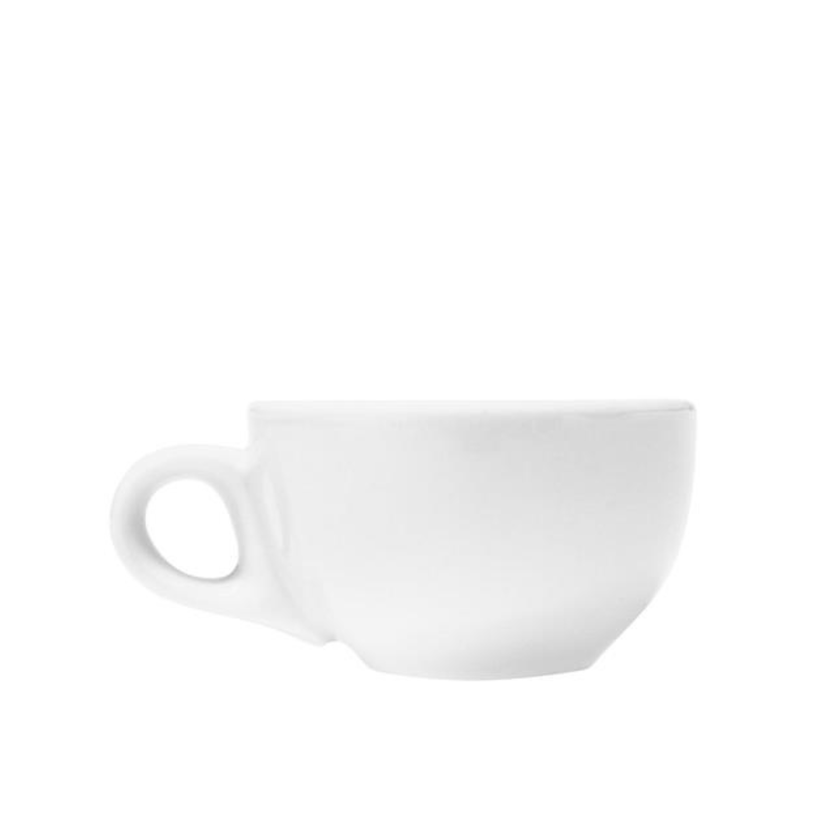 APS koffiekop 160 ml - porseleinen kopje voor koffie in cafe en restaurant