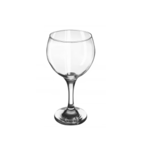 APS Copa Nicea gin-tonic glas 650 ml – ballonglas voor gin-tonic en cocktails