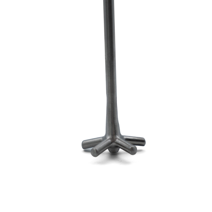 47 Ronin swizzle stick 34,2 cm – roerstaaf voor tiki- en rumcocktails in de bar