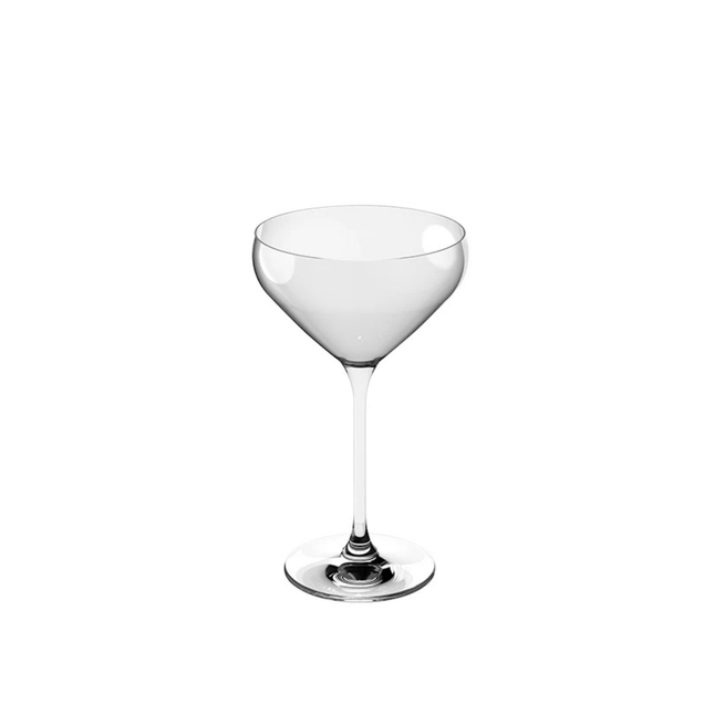 Royal Leerdam Doyenne coupe 300 ml – coupeglas voor cocktails en champagne
