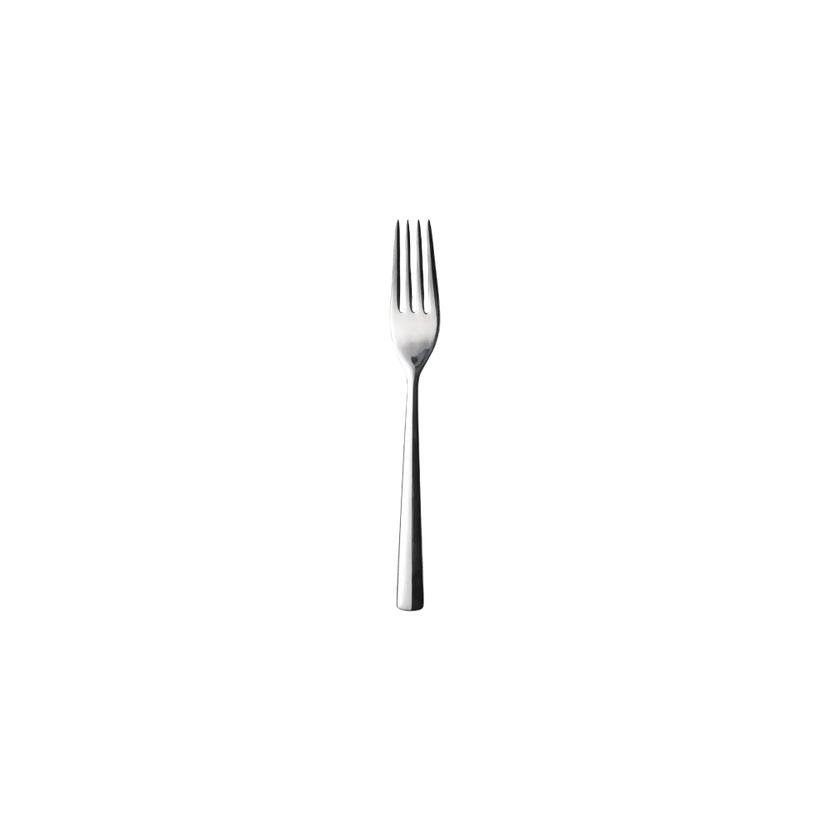 Churchill Evolve gebaksvorkje 13,8 cm – rvs bestek voor patisserie en horeca