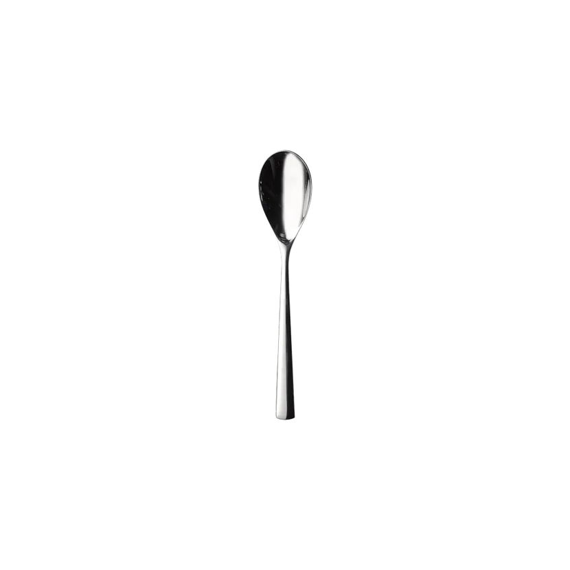 Churchill Evolve dessertlepel 18,5 cm – rvs bestek voor restaurants en horeca