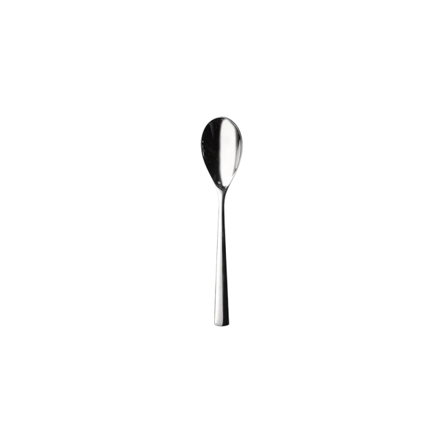 Churchill Evolve dessertlepel 18,5 cm – rvs bestek voor restaurants en horeca