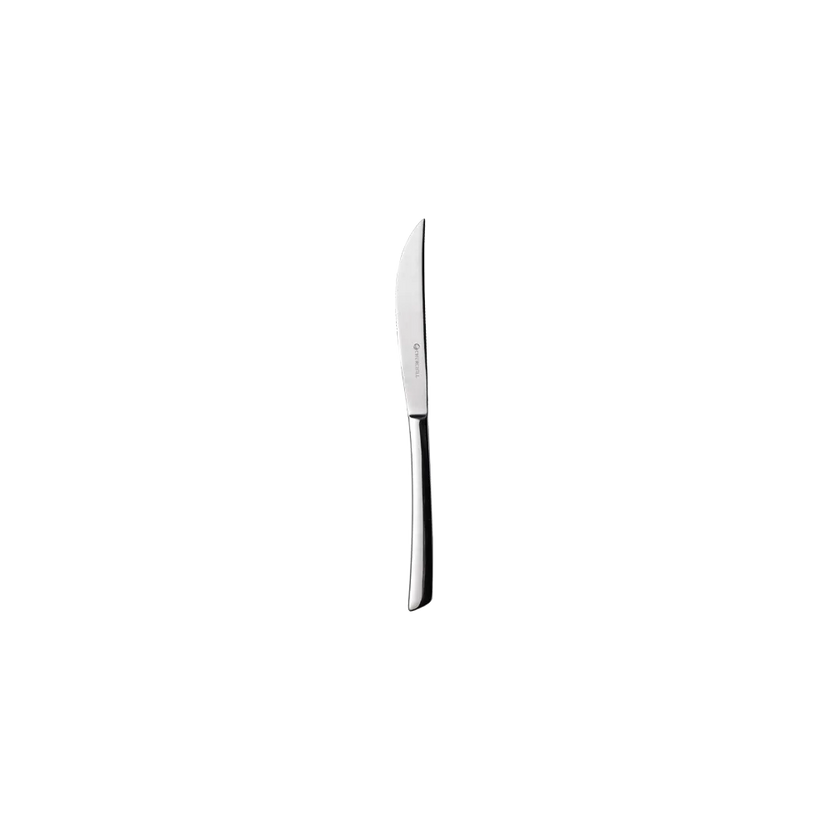 Churchill Evolve steakmes 23,3 cm – rvs bestek voor steakhouses en restaurants