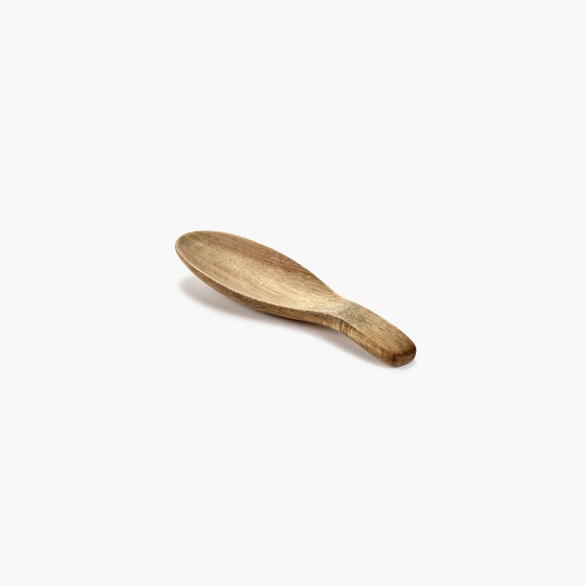Spoon Oval M Table Acc By Bea Mombaers 6/box – Serax
