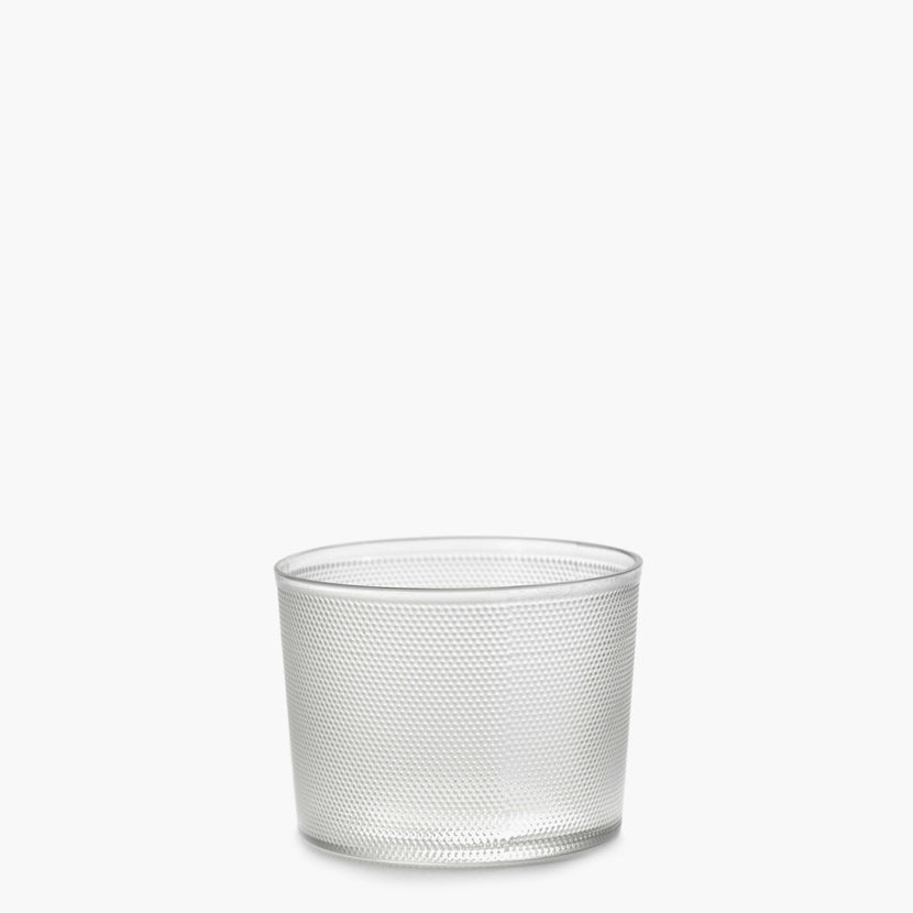 Glass S La Nouvelle Table By Merci 24/box – Serax