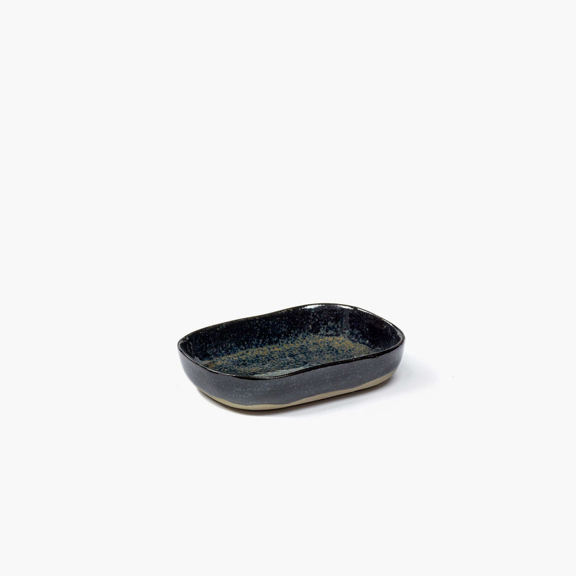 Deep Plate N°7 M Dark Blue 8/box – Serax