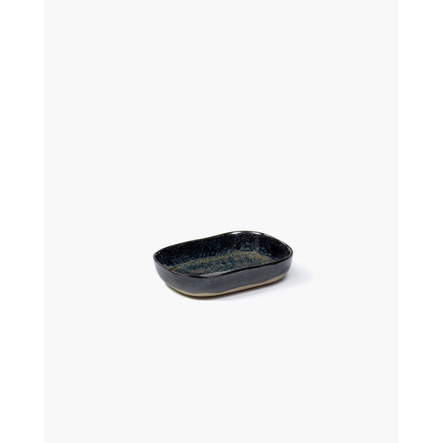 Deep Plate N°7 M Dark Blue 8/box – Serax
