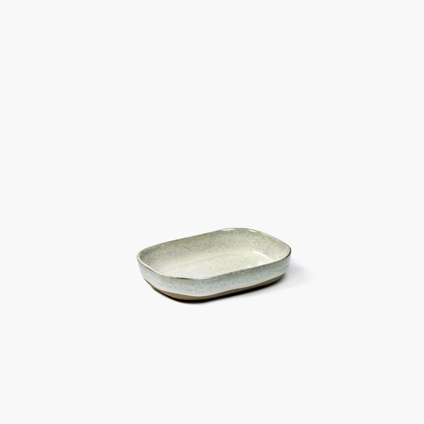 Deep Plate N°7 M Off White 8/box – Serax