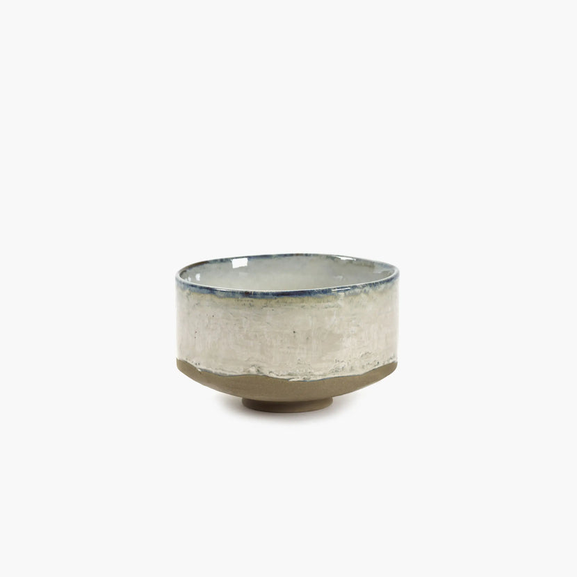 Bowl N°1 L Off White Mealx3 4/box – Serax